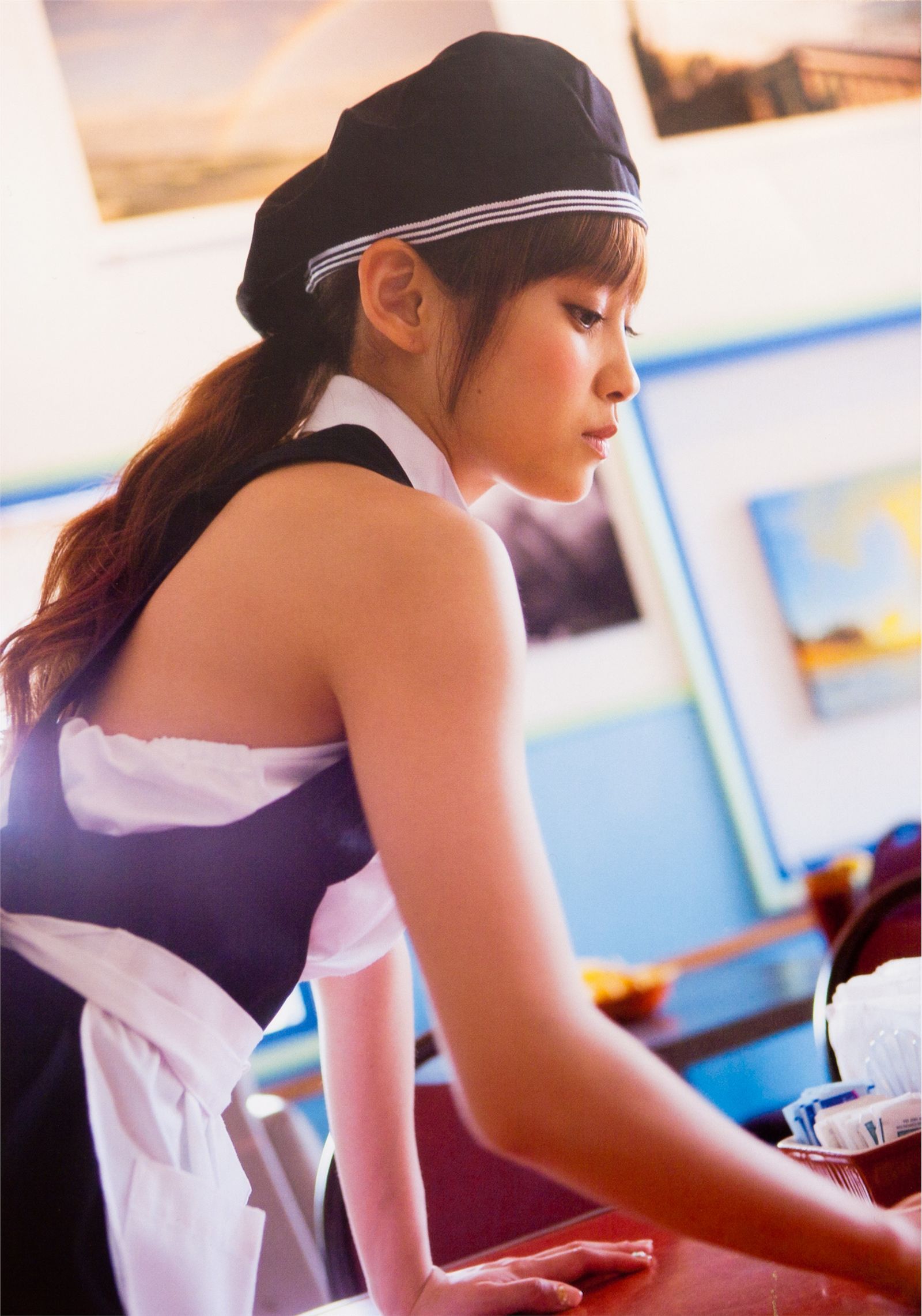 Ai Takahashi 高橋愛  日本美女[PB写真集]